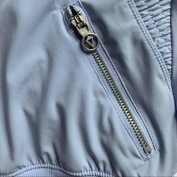 Ivivva • Wild Wonder Lightweight Hooded Jacket - Picture 7 of 11